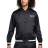 Куртка Nike DNA WVN JKT RPL SSNL Basketball Jacket FN2724-010