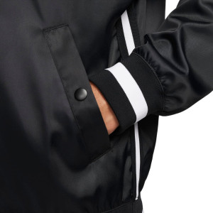 Куртка Nike DNA WVN JKT RPL SSNL Basketball Jacket FN2724-010