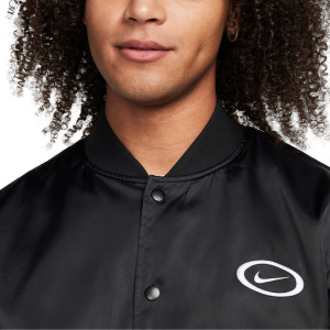 Куртка Nike DNA WVN JKT RPL SSNL Basketball Jacket FN2724-010