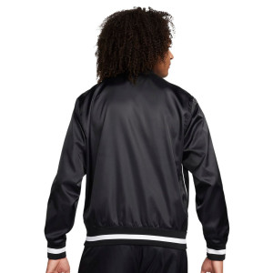 Куртка Nike DNA WVN JKT RPL SSNL Basketball Jacket FN2724-010