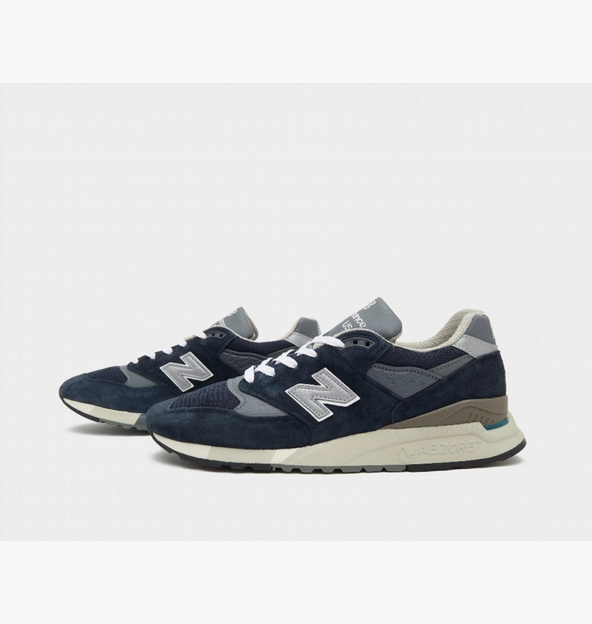 Кросівки New Balance 998 Made In Usa U998NV