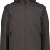 Куртка CMP REVERSE JACKET FIX HOOD TWILL 34K0137-E910
