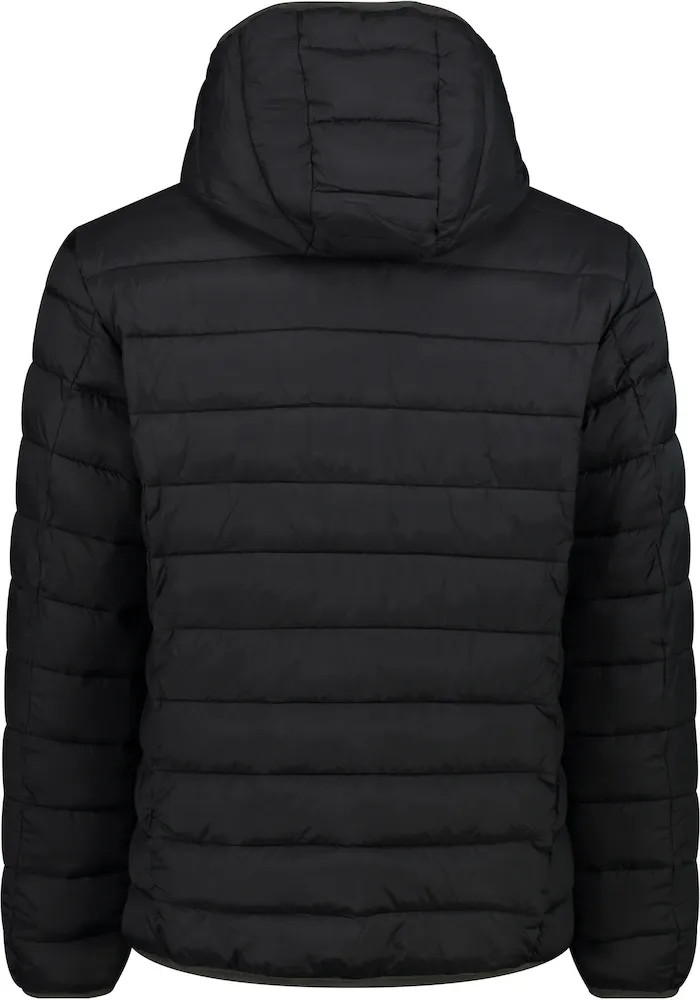 Куртка CMP REVERSE JACKET FIX HOOD TWILL 34K0137-E910