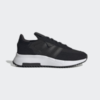 Кросівки Adidas Originals Retropy F2  Core Black / Core Black / Cloud White GW5472
