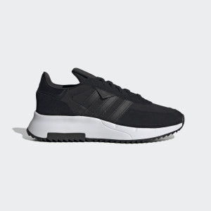 Кросівки Adidas Originals Retropy F2  Core Black / Core Black / Cloud White GW5472