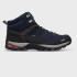 Черевики CMP RIGEL MID TREKKING SHOES WP 3Q12947-62BN