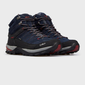 Черевики CMP RIGEL MID TREKKING SHOES WP 3Q12947-62BN