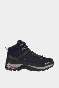 Черевики CMP RIGEL MID TREKKING SHOES WP 3Q12947-62BN