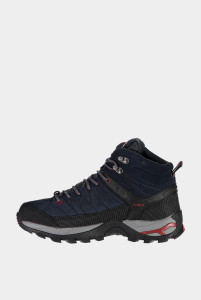 Черевики CMP RIGEL MID TREKKING SHOES WP 3Q12947-62BN