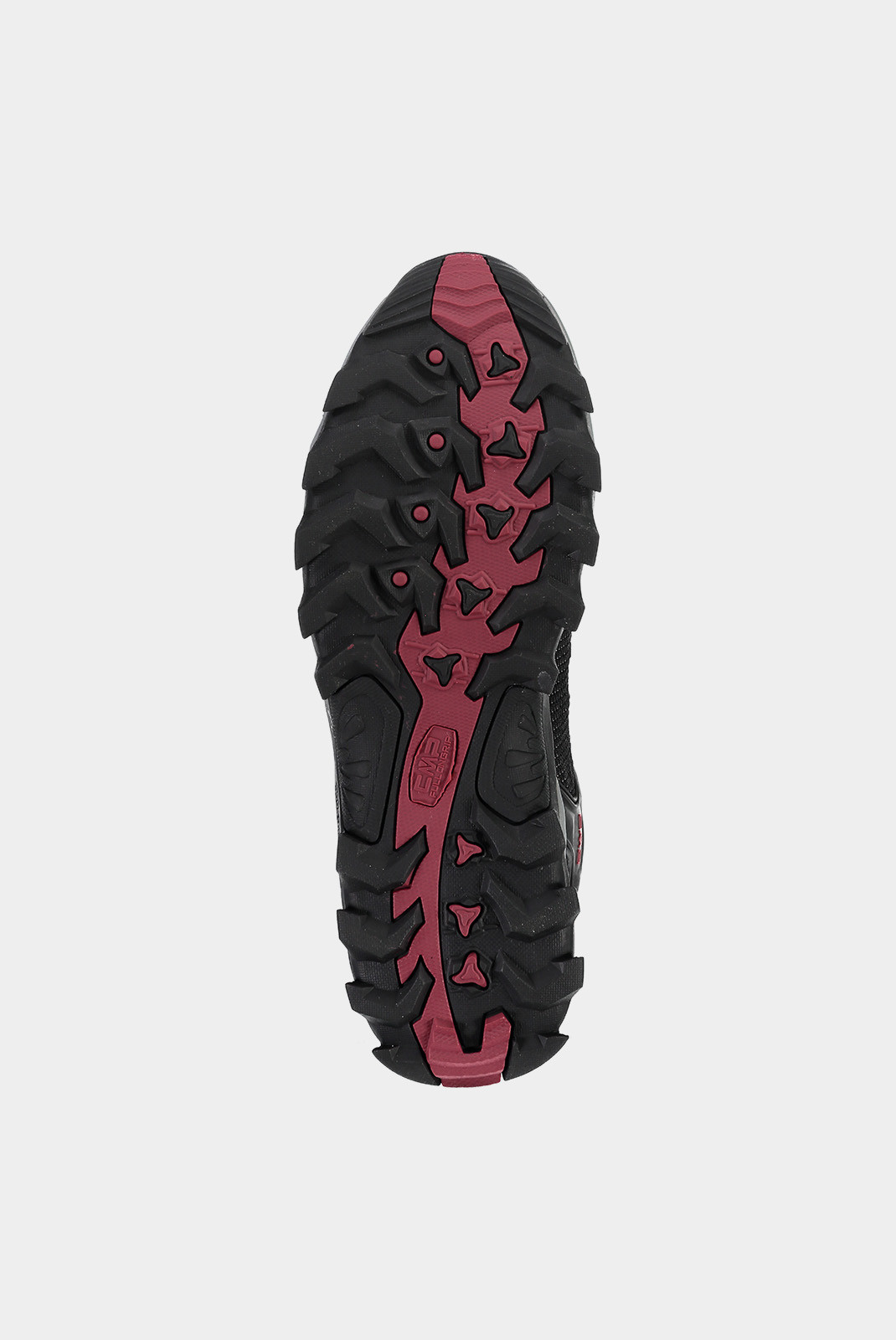 Черевики CMP RIGEL MID TREKKING SHOES WP 3Q12947-62BN