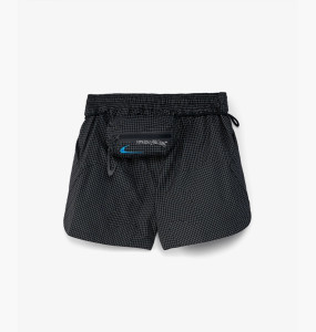 Шорти Nike x Off-White CL Woven Shorts Black DN1702-010