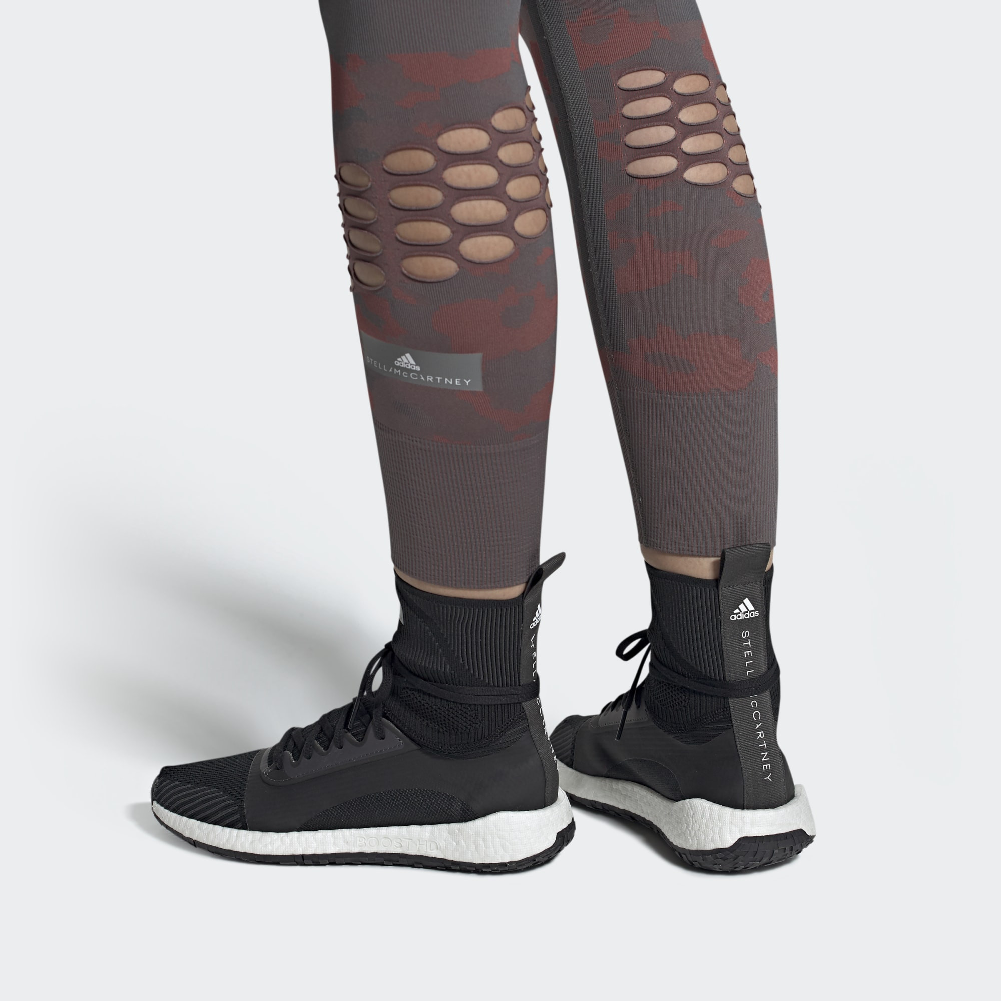 Кросівки бігові Adidas by Stella McCartney Ultraboost HD G25878