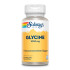 Капсули Solaray Glycine Free Form 1000mg - 60 vcaps 2023-10-3020
