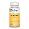 Капсули Solaray Glycine Free Form 1000mg - 60 vcaps 2023-10-3020