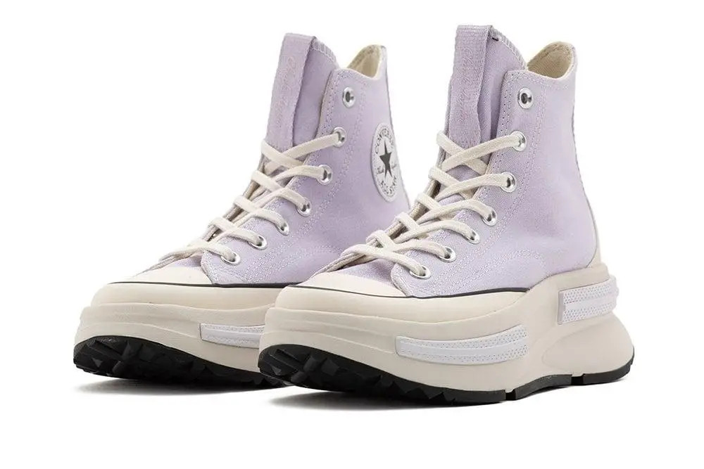 Кросівки Converse Run Star Legacy CX A03064C