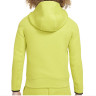 Толстовка Nike Boys Sportswear Tech Fleece Hoodie FD3285-357