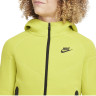 Толстовка Nike Boys Sportswear Tech Fleece Hoodie FD3285-357