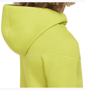 Толстовка Nike Boys Sportswear Tech Fleece Hoodie FD3285-357