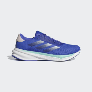Кросівки чоловічі Adidas Supernova Stride Running Shoes Blue ID3692