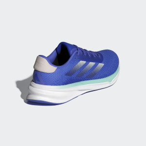 Кросівки чоловічі Adidas Supernova Stride Running Shoes Blue ID3692