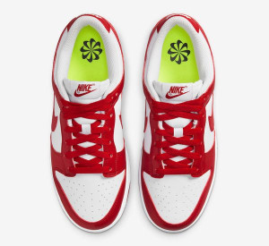 Кросівки Nike Dunk Low Next Nature DN1431-101