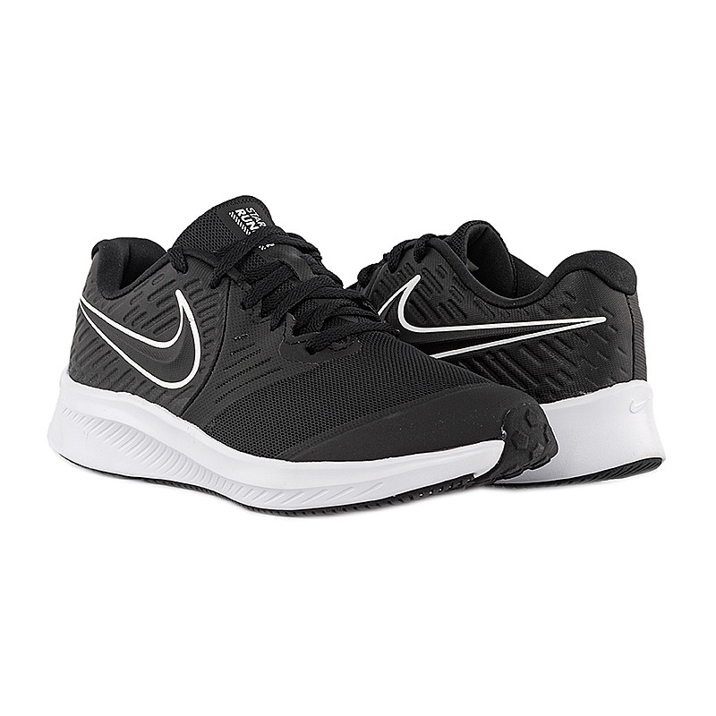 Кросівки Nike Star Runner 2 AQ3542-001