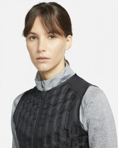 Жилетка Nike Therma-Fit Adv Black DD6063-010