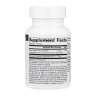 Капсули Source Naturals Coenzymated™ B-3 25 mg Peppermint - 60 lozenges 2023-10-6142
