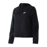 Вітровка Nike W NSW WR JKT BV3939-010