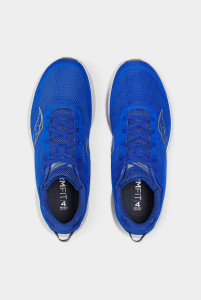 Кросівки бігові Saucony AXON 3 S20826-107