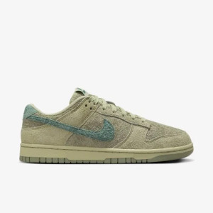 Кросівки Nike Dunk Low Olive Aura (W) HJ7291-371