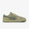 Кросівки Nike Dunk Low Olive Aura (W) HJ7291-371