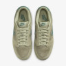 Кросівки Nike Dunk Low Olive Aura (W) HJ7291-371
