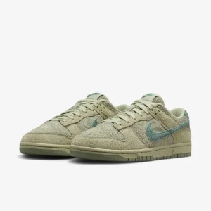 Кросівки Nike Dunk Low Olive Aura (W) HJ7291-371