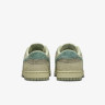 Кросівки Nike Dunk Low Olive Aura (W) HJ7291-371
