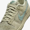 Кросівки Nike Dunk Low Olive Aura (W) HJ7291-371