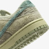 Кросівки Nike Dunk Low Olive Aura (W) HJ7291-371