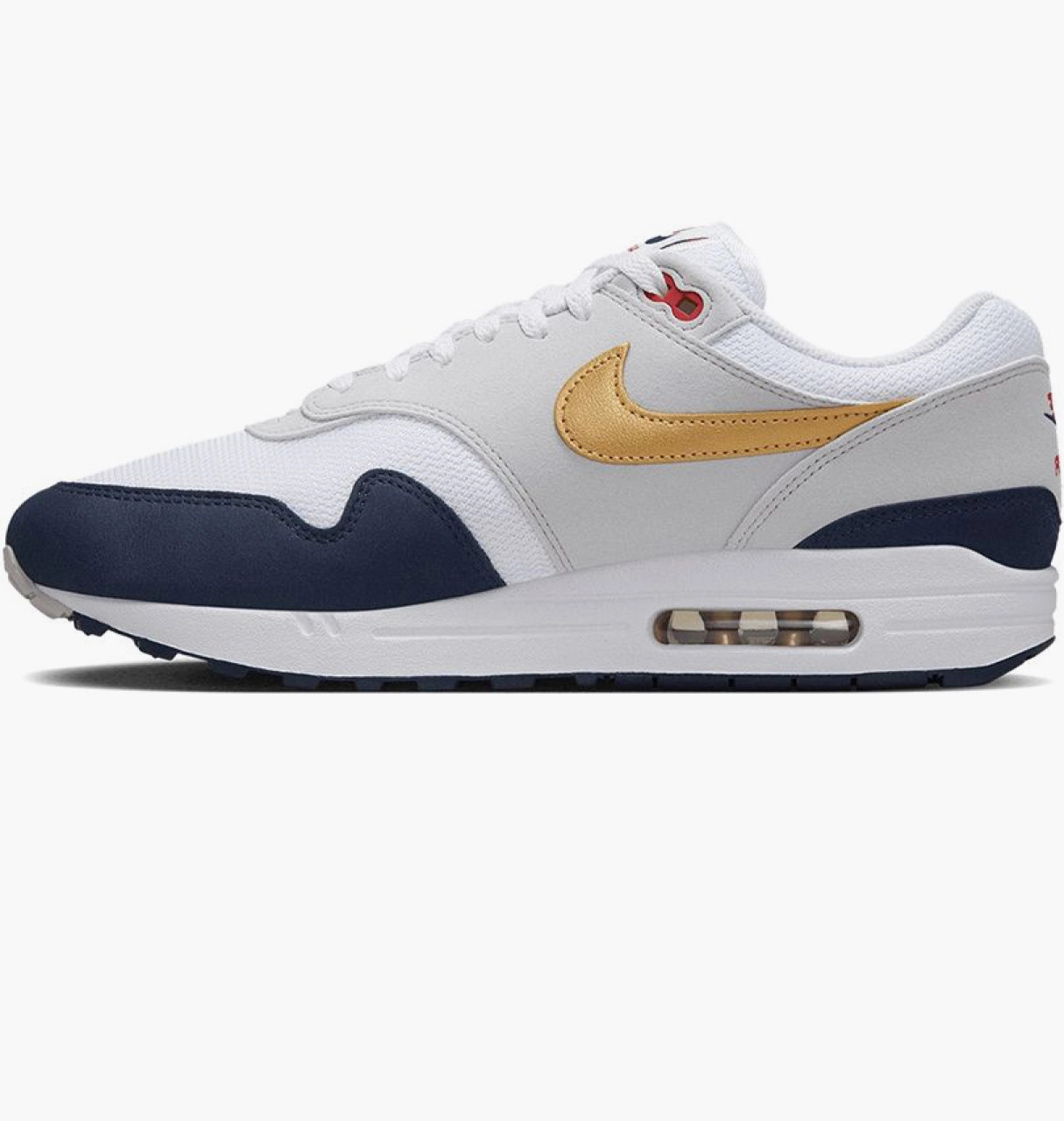 Кросівки NIKE AIR MAX 1 HM9604-400