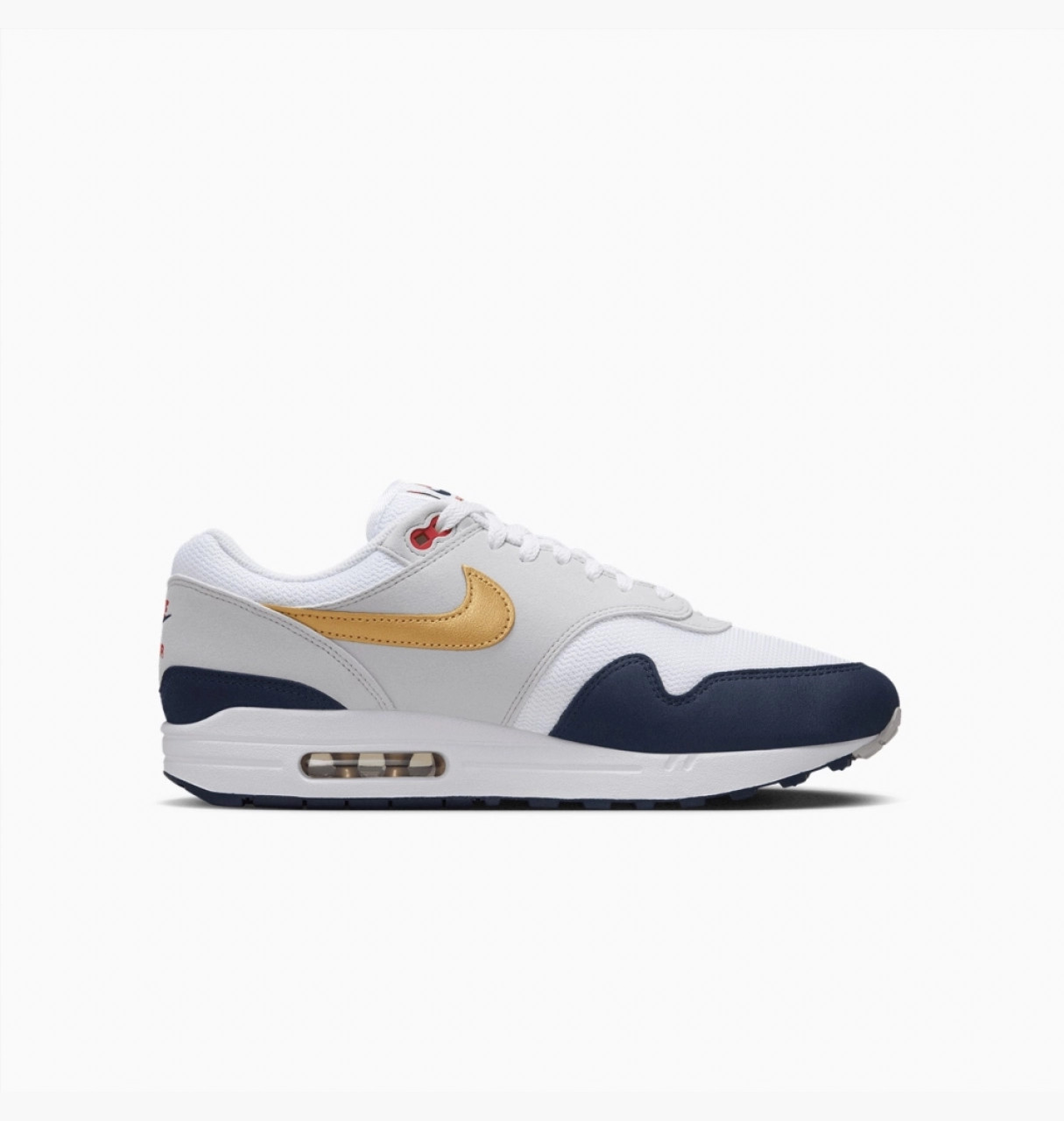 Кросівки NIKE AIR MAX 1 HM9604-400