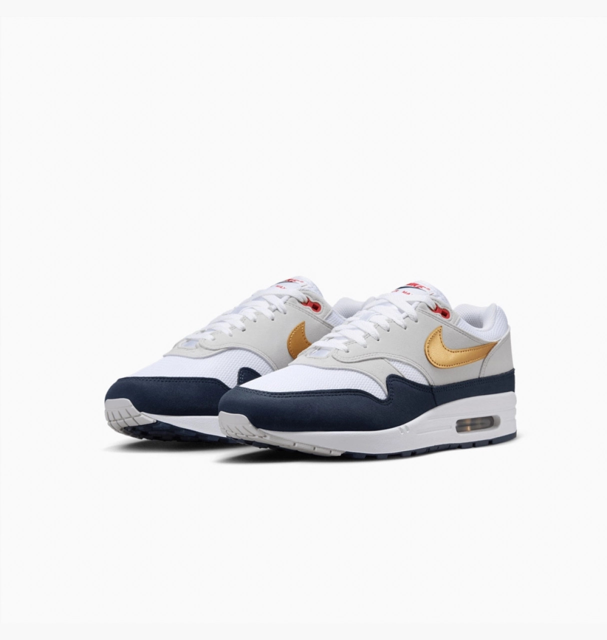 Кросівки NIKE AIR MAX 1 HM9604-400
