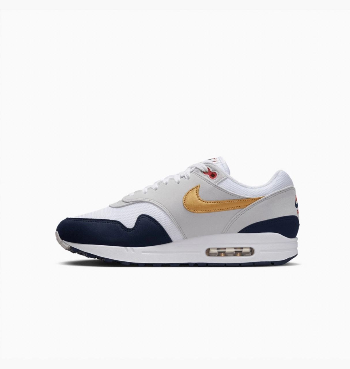 Кросівки NIKE AIR MAX 1 HM9604-400