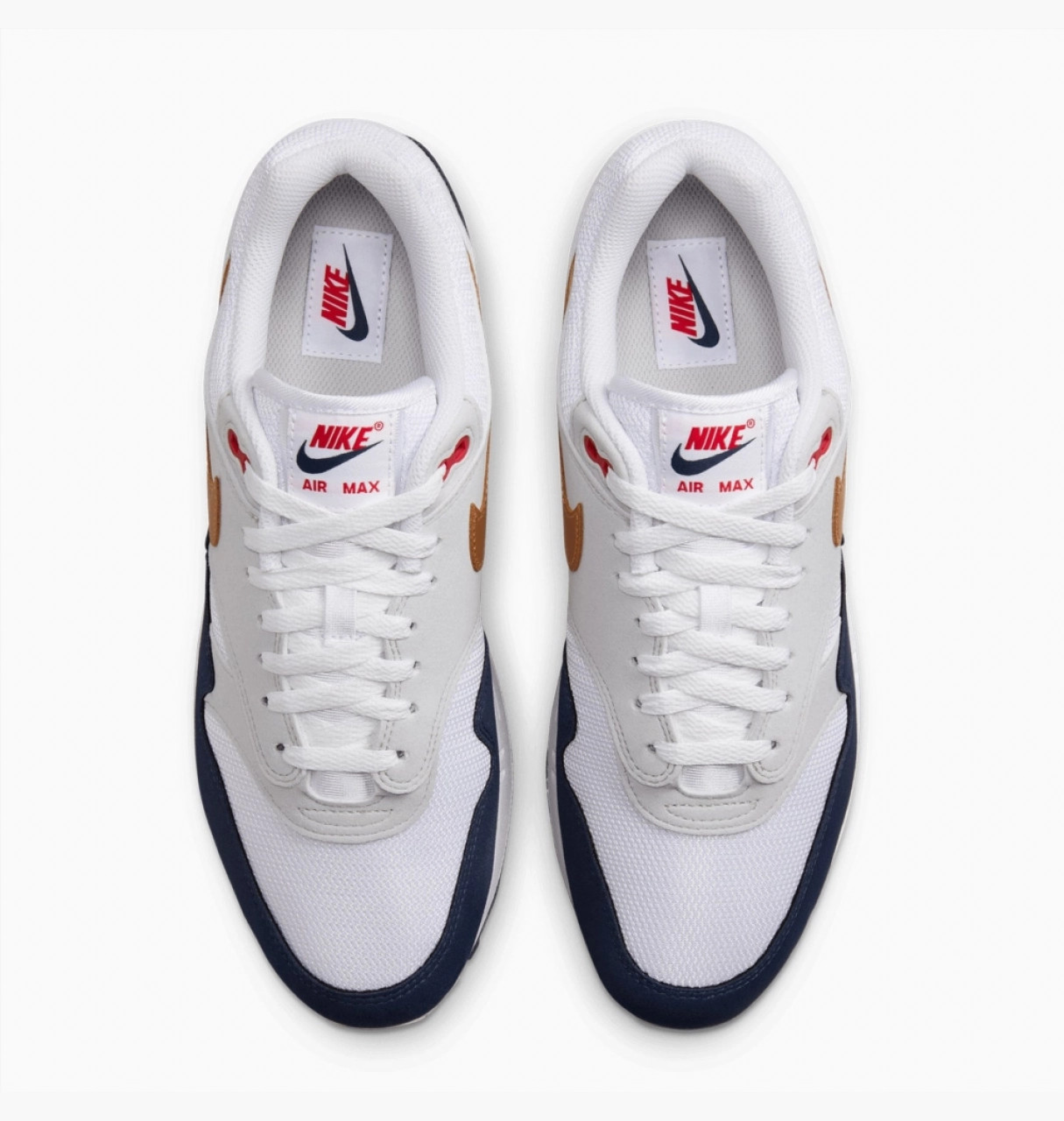 Кросівки NIKE AIR MAX 1 HM9604-400