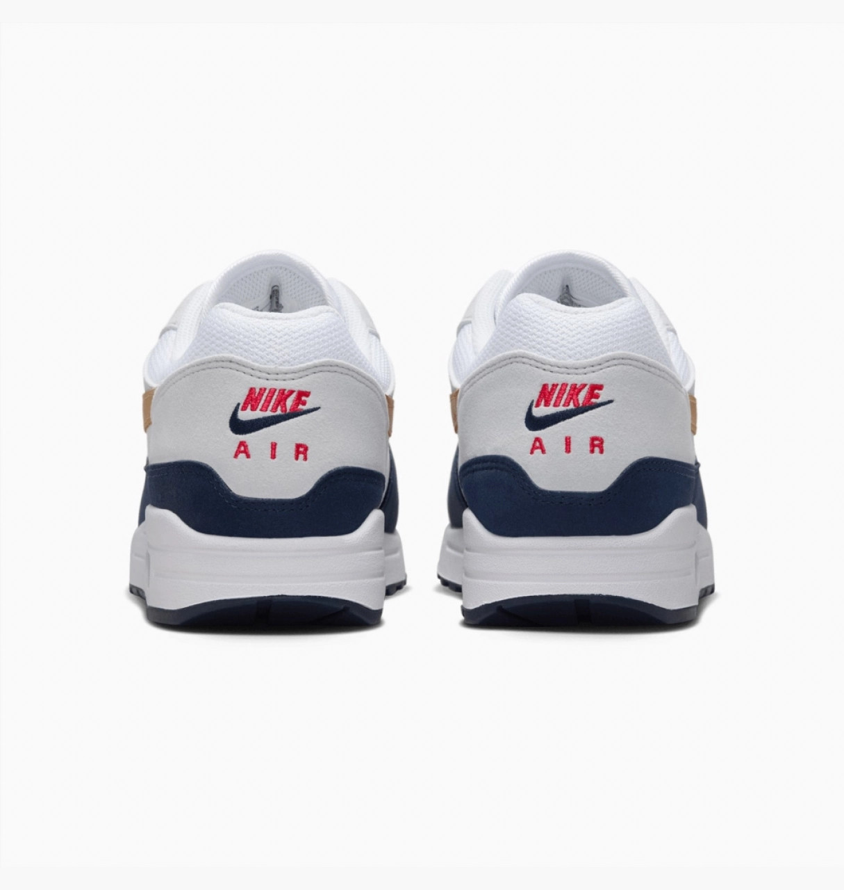 Кросівки NIKE AIR MAX 1 HM9604-400
