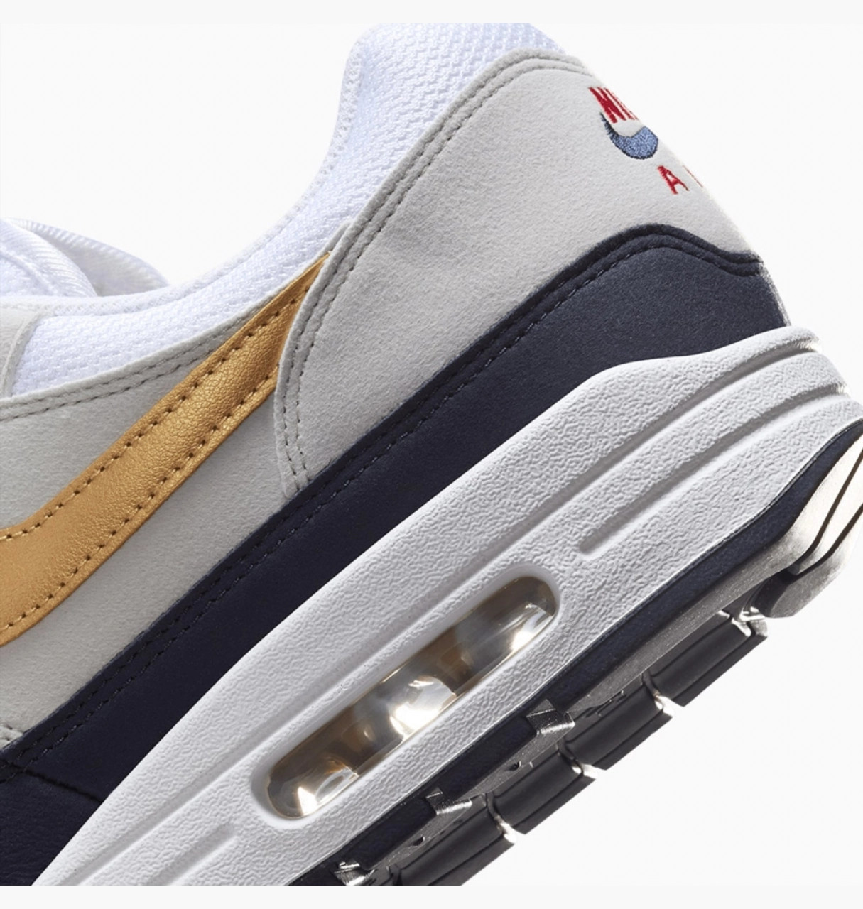 Кросівки NIKE AIR MAX 1 HM9604-400