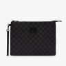 Чохол для нотубука Nike Jordan Monogram Pouch (0.69L) Black Cat MM0897-KK2
