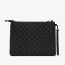 Чохол для нотубука Nike Jordan Monogram Pouch (0.69L) Black Cat MM0897-KK2