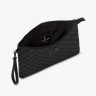 Чохол для нотубука Nike Jordan Monogram Pouch (0.69L) Black Cat MM0897-KK2