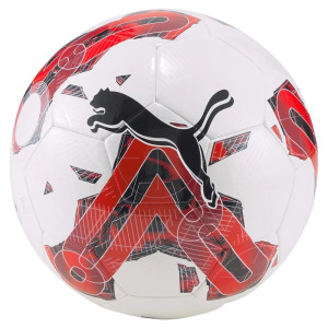М'яч тренувальний Unisex PUMA Orbita 6 MS 08378702 Puma 5 Білий 08378702