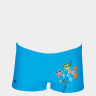 Плавки Arena AWT KIDS BOY SHORT 000431-801