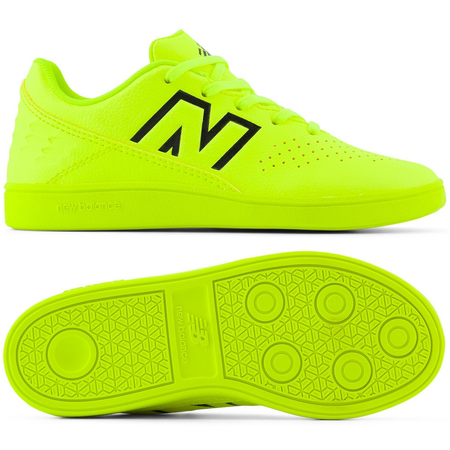 Футзалки New Balance Audazo In V6 SJA3IH6